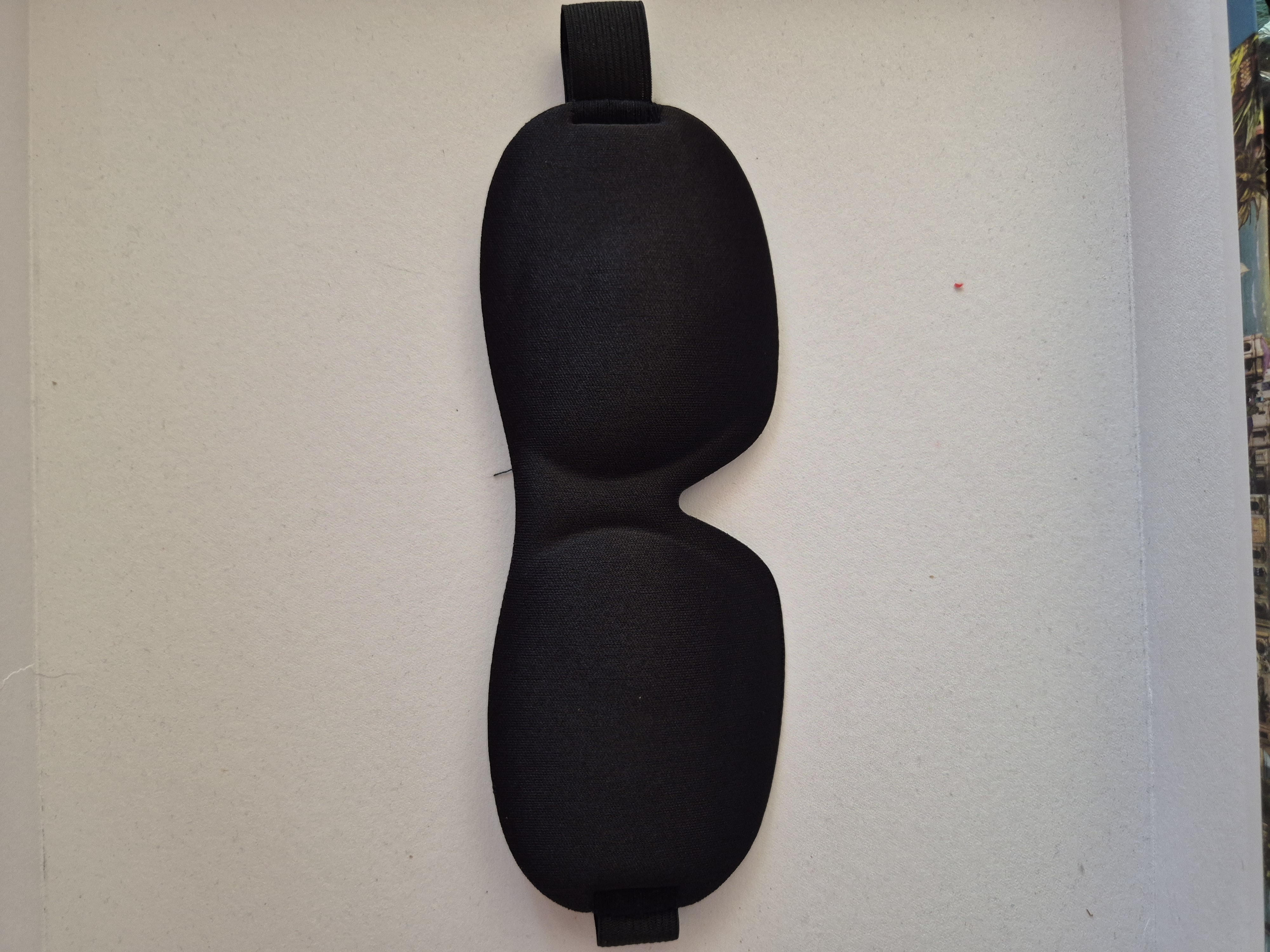 Маска за сън